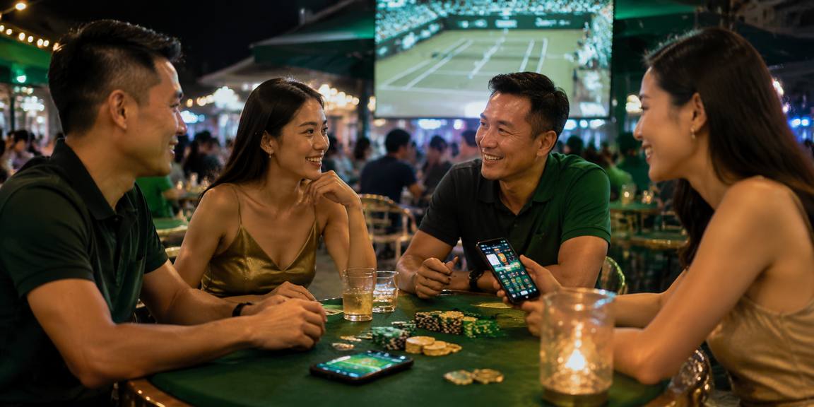 is5688 Những điều cần biết trước khi bắt đầu
